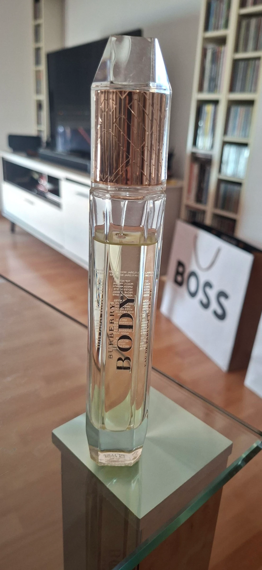 Body Burberry – photo 3